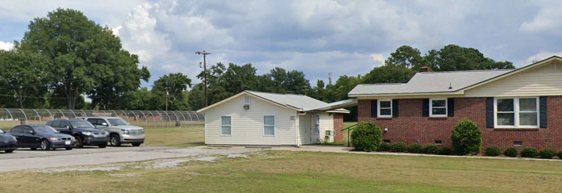 Photos Marlboro County Juvenile Detention Ctr 1